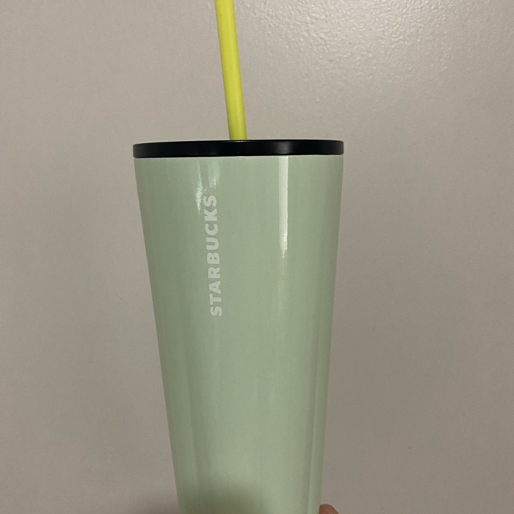 Starbucks Stainless Tumbler